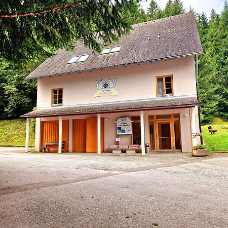 Jufa Hotel Schloss Roethelstein Admont Eksteriør billede