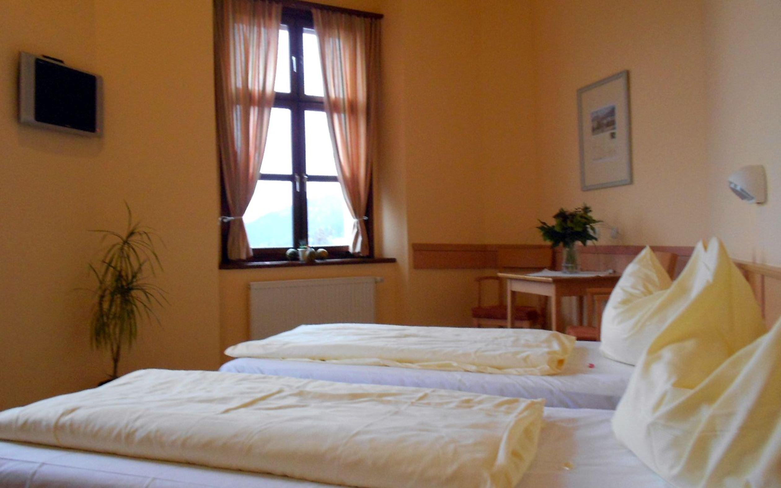 Jufa Hotel Schloss Roethelstein Admont Eksteriør billede