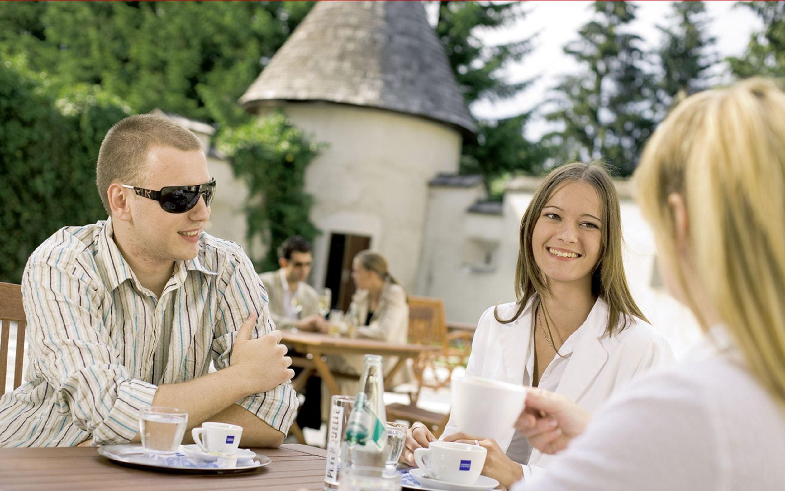 Jufa Hotel Schloss Roethelstein Admont Eksteriør billede