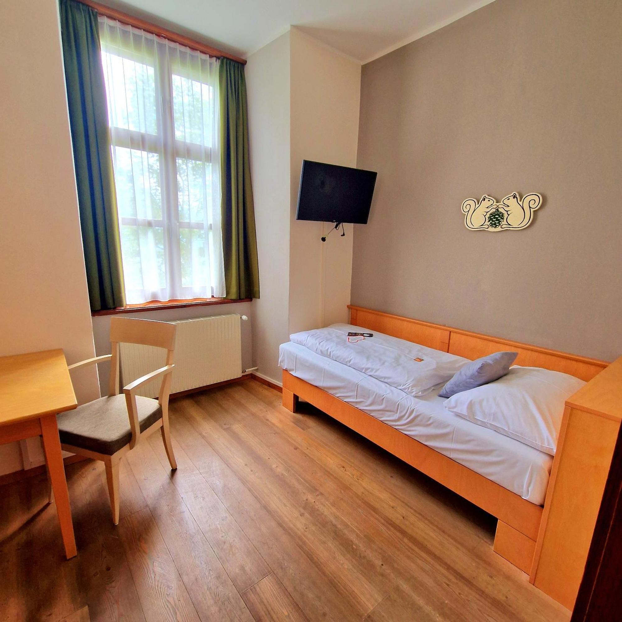 Jufa Hotel Schloss Roethelstein Admont Eksteriør billede