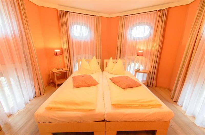Jufa Hotel Schloss Roethelstein Admont Eksteriør billede